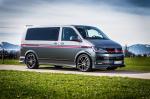 Volkswagen Multivan 120 Years by ABT 2016 года